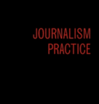Journalism Practice