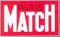 Logo Paris Match