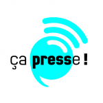 Logo Ca Presse !