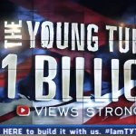 The Young Turks, a atteint un milliard de vues sur YouTube